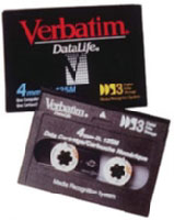 Verbatim Data cartridge 4mm DL 125M (91688)